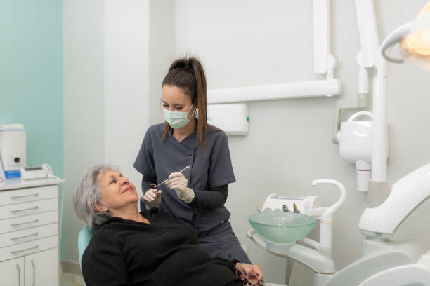 Best Emergency Treatment for Oral Infections in Highland Springs, VA