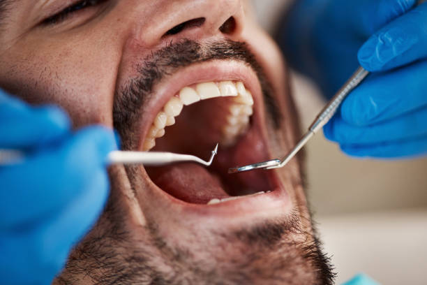Professional Emergency Dental Service in VA